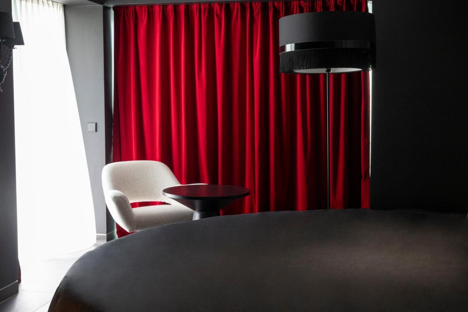 The Donna Portals (Adults Only) Hotell Portals Nous  Eksteriør bilde
