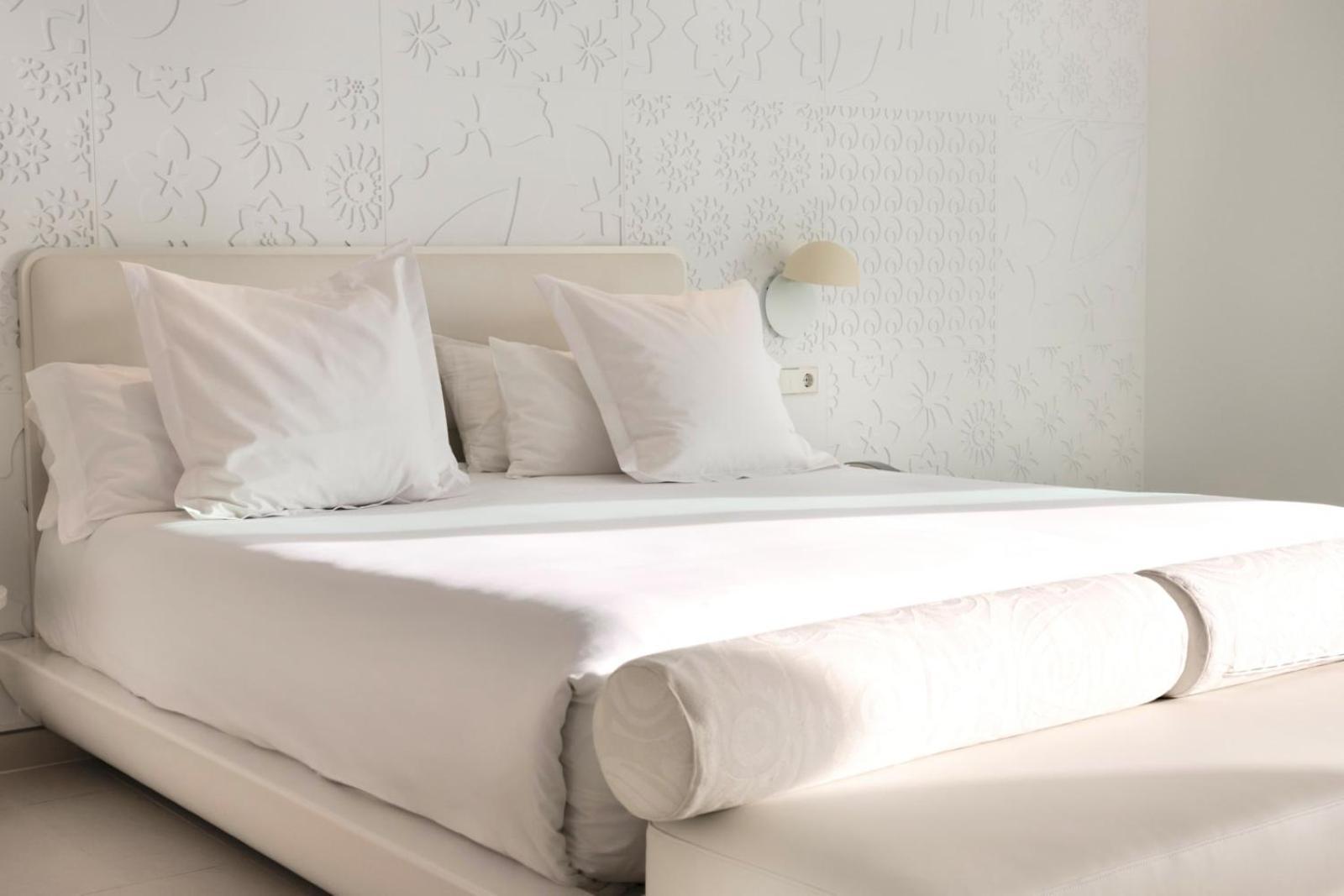 The Donna Portals (Adults Only) Hotell Portals Nous  Eksteriør bilde