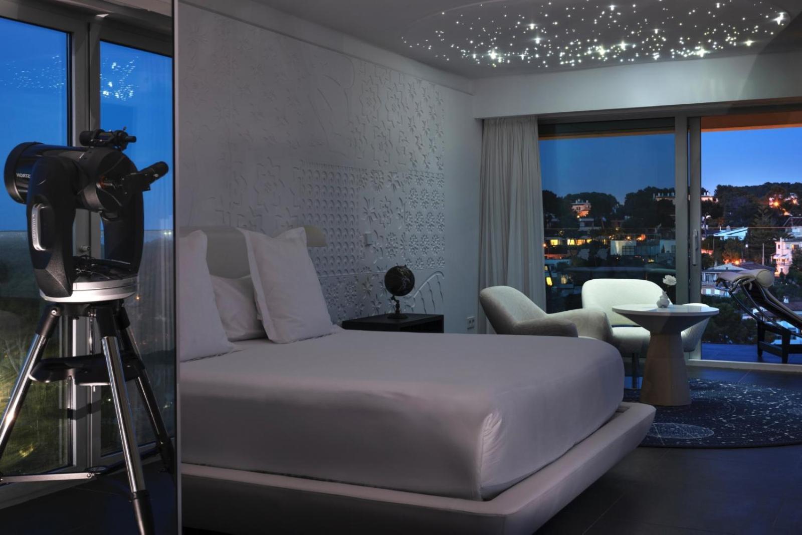 The Donna Portals (Adults Only) Hotell Portals Nous  Eksteriør bilde